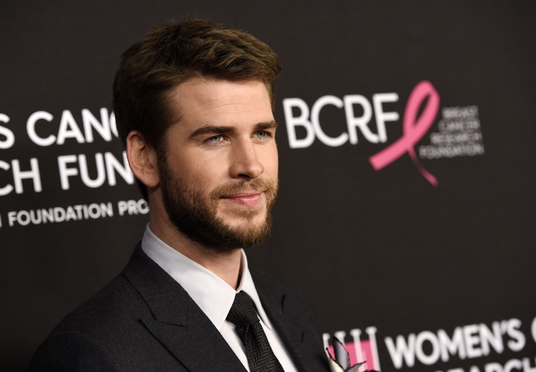 Liam Hemsworth